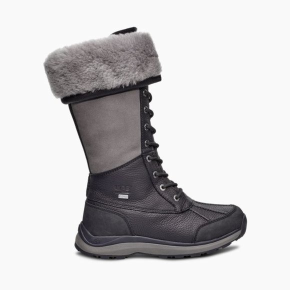UGG Adirondack Tall III Women's Snow Boot - Picture 4 of 6